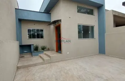 Casa com 3 quartos à venda no Nova Cerejeira, Atibaia 