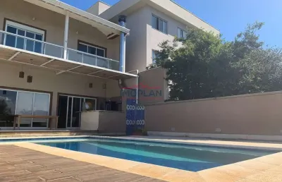 Casa com 3 quartos à venda na Vila Esperia ou Giglio, Atibaia 