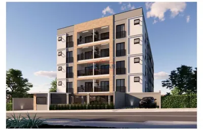 Apartamento 2 dormitórios à venda centro atibaia/sp