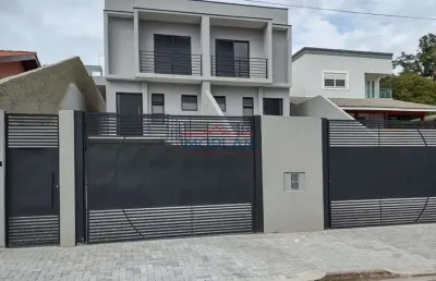 Casa com 3 quartos à venda no Jardim dos Pinheiros, Atibaia 