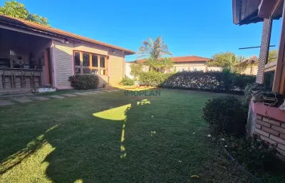 Casa com 3 quartos à venda na Vila Esperia ou Giglio, Atibaia 