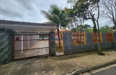 Casa com 3 quartos à venda no Jardim Imperial, Atibaia 