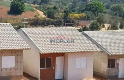 Reserva nova atibaia - condomínio de casas residenciais