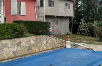 Chácara á venda com  250 m² - santa maria do portão - atibaia - sp
