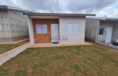 Casa em condomínio fechado com 2 quartos à venda no Caetetuba, Atibaia 