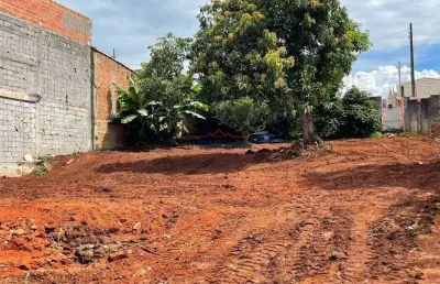 Terreno comercial para alugar no Jardim Alvinópolis, Atibaia 