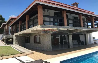 Casa/ chacara em condominio na cidade de piracaia, 100km de são paulo