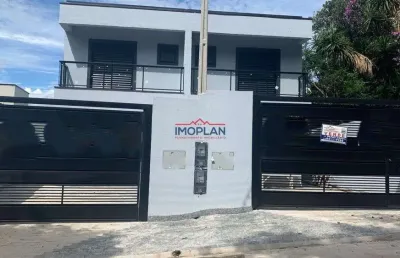 Casa á  venda  com 115,49  m² em ótima localização  em atibaia sp - jardim maris