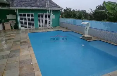 Casa com 5 quartos à venda no Loteamento Pedra Bela, Atibaia 