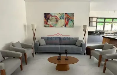Casa em condomínio fechado com 4 quartos à venda no Condomínio Residencial Itaporã de Atibaia, Atibaia 