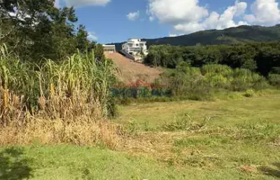 Terreno à venda no Condomínio Residencial Itaporã de Atibaia, Atibaia 