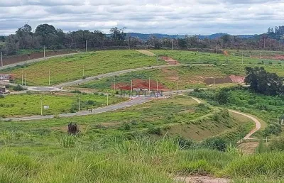 Terreno à venda 217,98 m²  - loteamento bella - atibaia - sp
