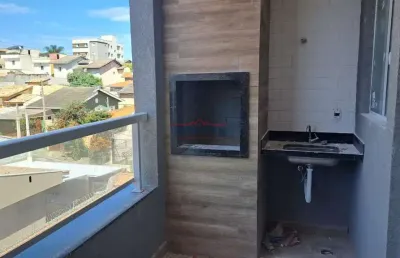 Excelente oportunidade de adquirir um apartamento novo em atibaia!