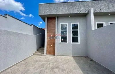 Casa com 3 quartos à venda no Jardim dos Pinheiros, Atibaia 