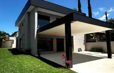 Casa com 3 quartos à venda na Vila Esperia ou Giglio, Atibaia 