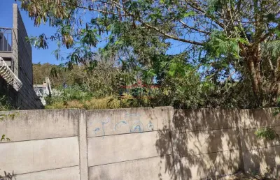 Terreno à venda no Jardim Paulista, Atibaia 