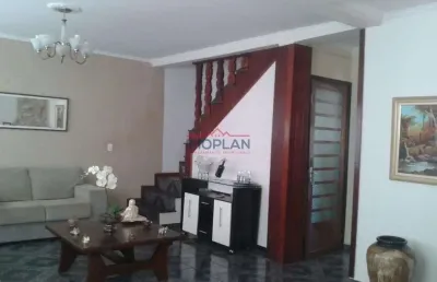 Casa com 4 quartos à venda na Vila Esperia ou Giglio, Atibaia 