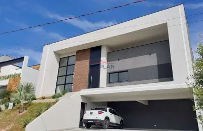 Casa em condomínio fechado com 3 quartos à venda no Rio Abaixo, Atibaia 