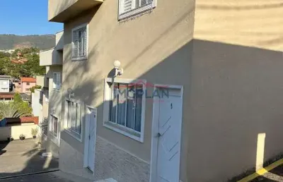Casa em condomínio 2 dormitórios à venda jardim paulista atibaia/sp