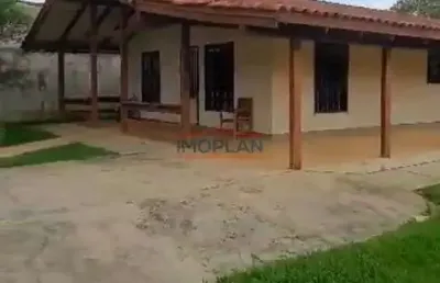 Casa á venda com 239 m² - vicente nunes - nazaré paulista - sp