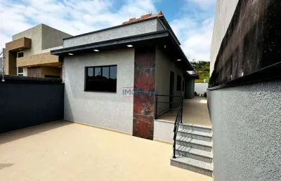 Casa com 3 quartos à venda no Jardim das Cerejeiras, Atibaia 