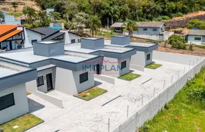 Casa em condomínio fechado com 3 quartos à venda no Jardim Paraíso da Usina, Atibaia 