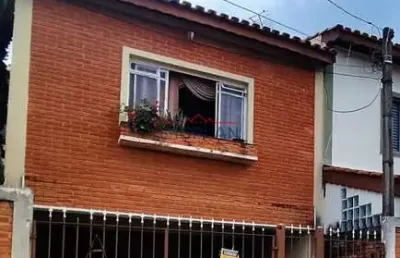 Casa à´venda  com 2 dormitórios 1 suíte com 127 m² em ótima localização em atiba