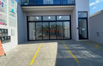 Prédio à venda no Centro, Jarinu 