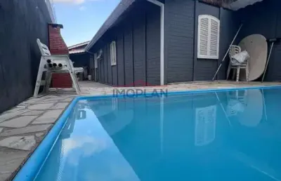 Casa com 3 quartos à venda no Jardim Paulista, Atibaia 