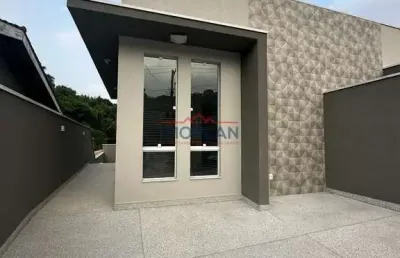 Casa com 2 quartos à venda no Jardim Brogotá, Atibaia 