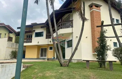 Venda de imóvel no condomínio flamboyant em atibaia