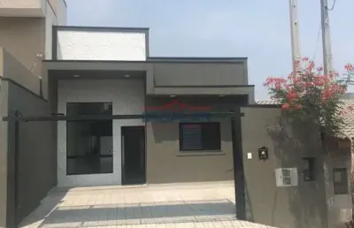 Casa  à venda com 104,10 m² com piscina em ótima localização em atibaia sp - nov