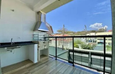 Apartamento em atibaia, com elevador, excelente localização, proximo alameda luc