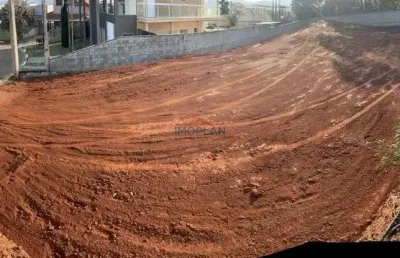 Terreno à venda no Rio Abaixo, Atibaia 