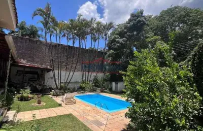 Residência térrea á venda em atibaia - retiro das fontes próximo ao pouso de asa