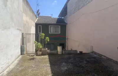 Casa  à venda com 2 dormitórios  com 90 m² em ótima localização em atibaia sp -