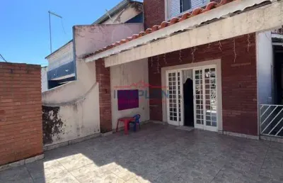 Casa com 3 quartos à venda no Jardim Imperial, Atibaia 
