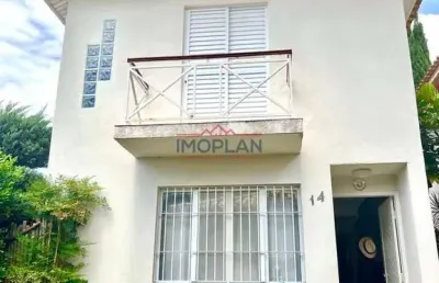 Casa em condomínio fechado com 2 quartos à venda na Vila Esperia ou Giglio, Atibaia 