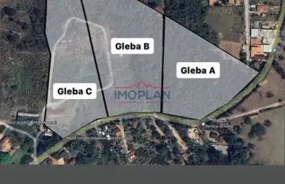 Areas, terrenos, para empreendimento em atibaia, investidor.