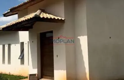 Casa em condomínio fechado com 3 quartos à venda no Jardim Maristela, Atibaia 