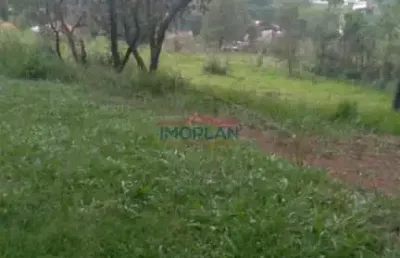 Terreno à venda no Jardim Estância Brasil, Atibaia 