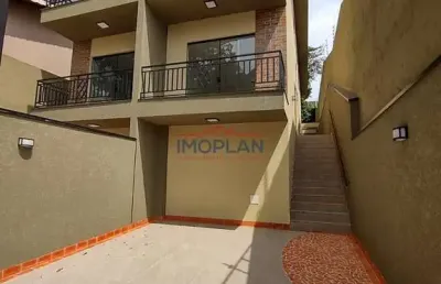 Casa com 3 quartos à venda no Jardim do Lago, Atibaia 