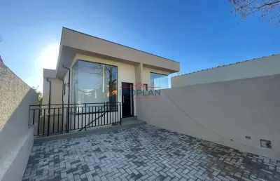 Casa com 2 quartos à venda no Jardim das Cerejeiras, Atibaia 