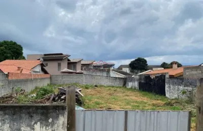 Terreno à venda no Loteamento Jardim Morumbi, Atibaia 