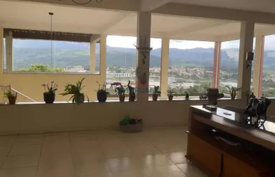 Casa com 3 quartos à venda no Jardim Estância Brasil, Atibaia 