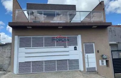 Casa à venda  com  198 m² com churrasqueira e piscina em atibaia sp -bairro nova