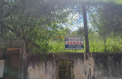Terreno à venda na Zona Rural, Piracaia 