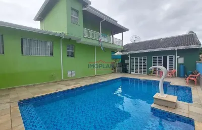 Casa com 5 quartos à venda no Loteamento Pedra Bela, Atibaia 