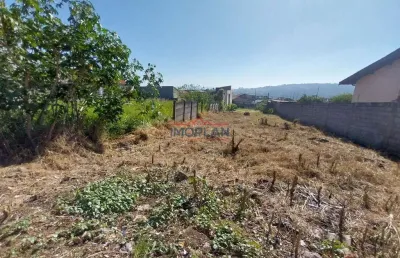 Terreno à venda com com 300 m²  com projeto aprovado jardim imperial  em atibaia