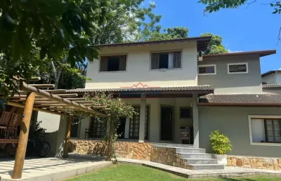 Casa com 3 quartos à venda no Nova Gardênia, Atibaia 